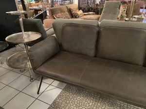 Nr. 7 I Angebot SALE % / Jess Design Bank Shuffle +  / Ausstellungsware sofort verfügbar